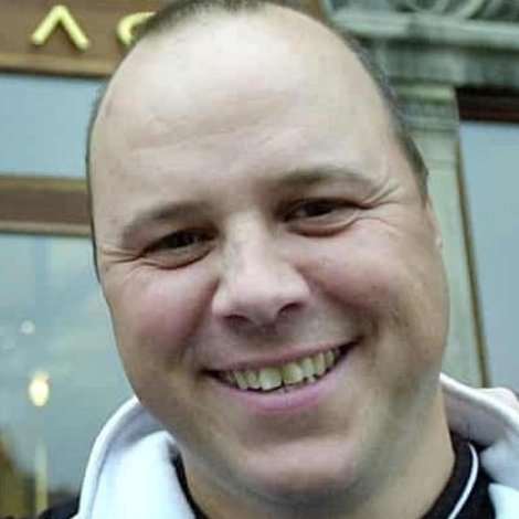 Kristian Borregaard