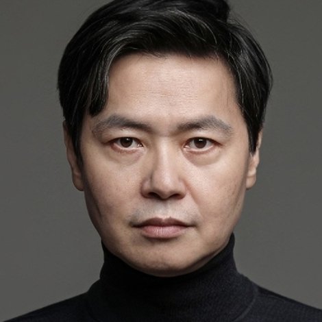 Yoon Sang-ho