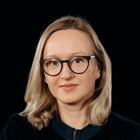 Giedrė Beinoriūtė