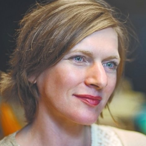 Zsófia Szamosi