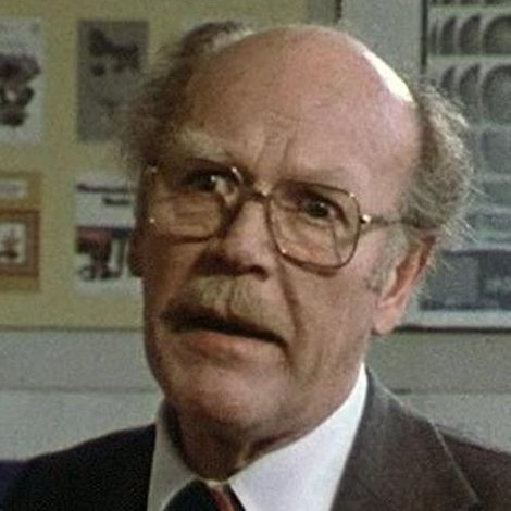 Herbert Tiede