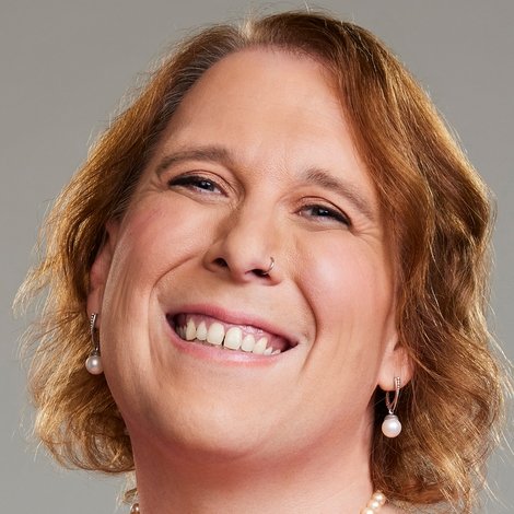 Amy Schneider