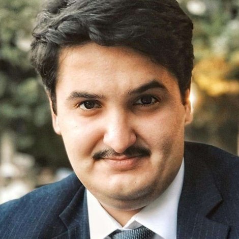 Mehman Fatullayev