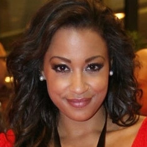 Fabienne Louves