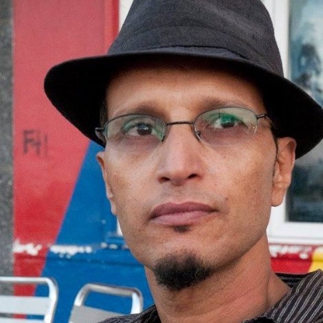 Abdelhadi El Rharbi