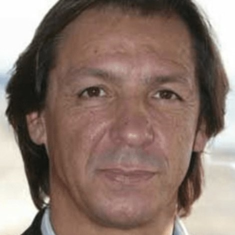 Fernando Gomes