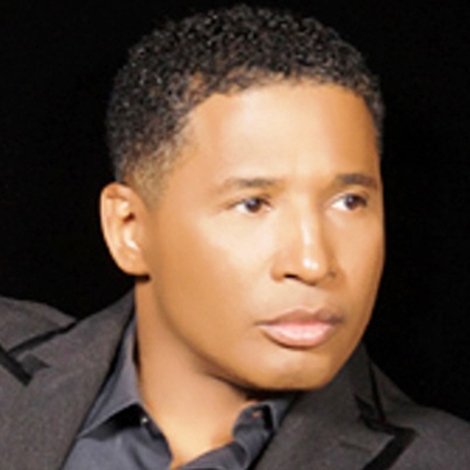 Kevon Edmonds