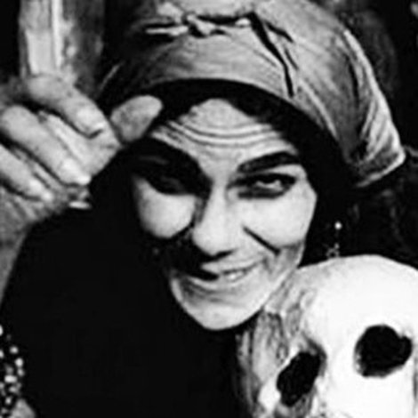 Eucaris Moraes