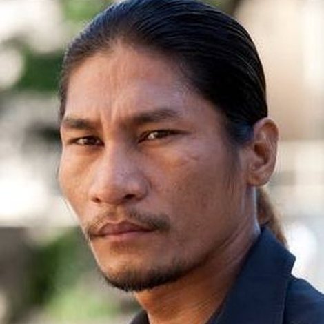 Benson Dalina