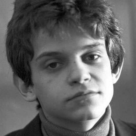 Anton Androsov