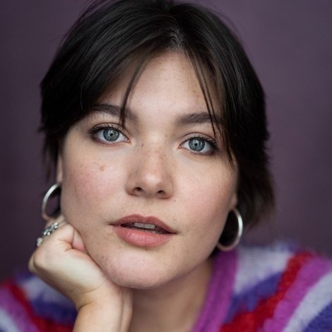 Tegan Farrelly