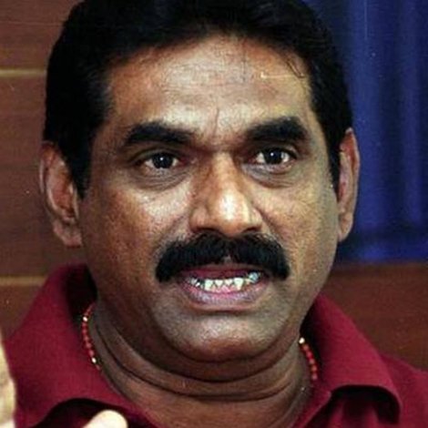 Thampi Kannanthanam