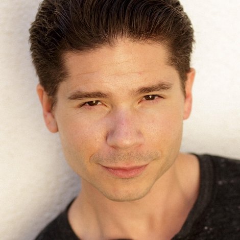 Steven Vogel