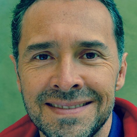 Antonio Muñiz