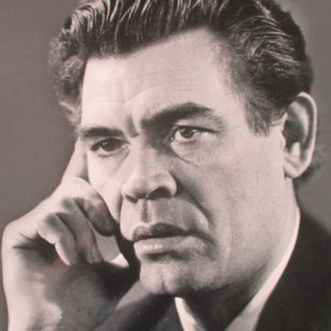 Alexander Vedernikov