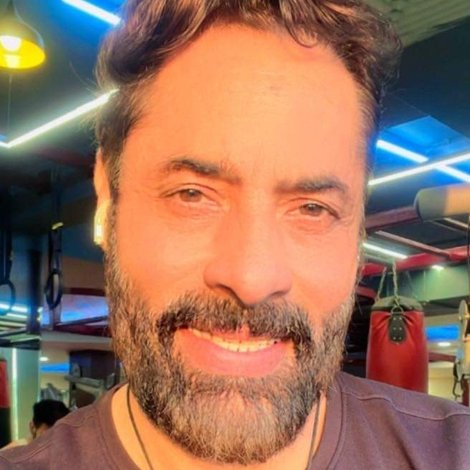 Shaji Choudhary