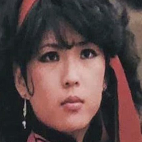 Lee Aau-Suk