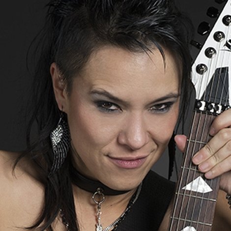 Jen Majura