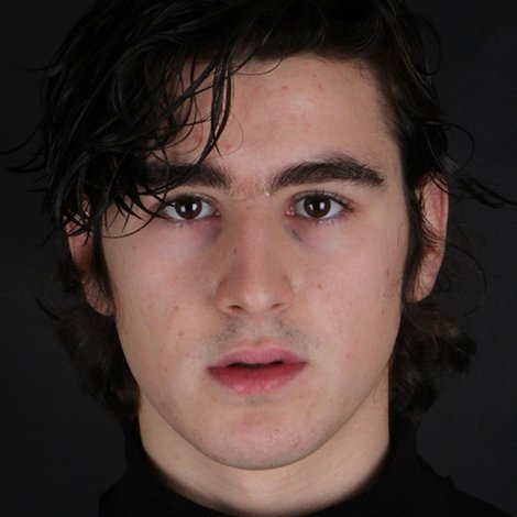 Giorgos Ziakas