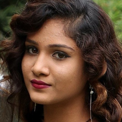Arthi Suresh