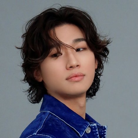 Kang Dae-sung