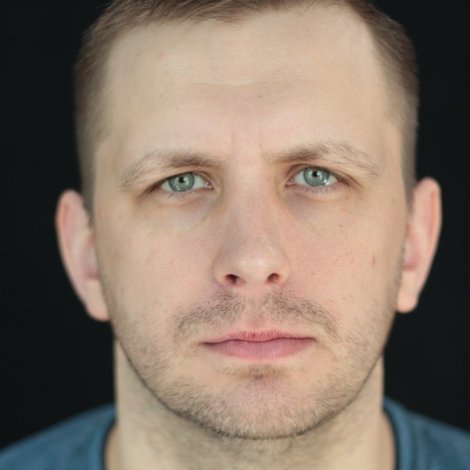 Evgeny Mikhaylenko