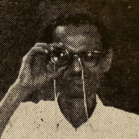 Ashutosh Bandyopadhyay