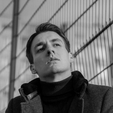 Roman Krasnoschok