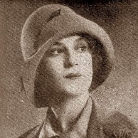 Tamari Tsulukidze