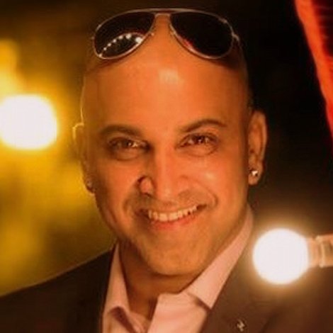 Sherrin Varghese