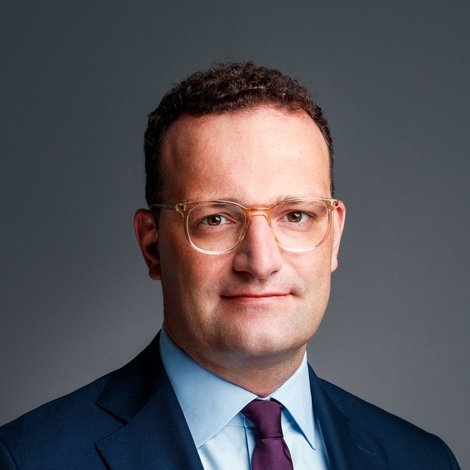 Jens Spahn