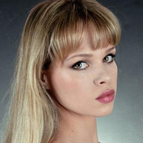 Johanna Hilaire