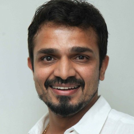 Vijay Raghavendra