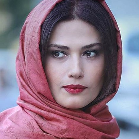 Ladan Mostoufi