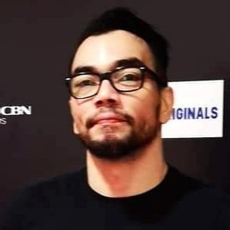 Paolo Villaluna