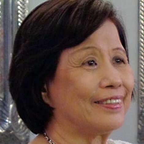 Lily Y. Monteverde