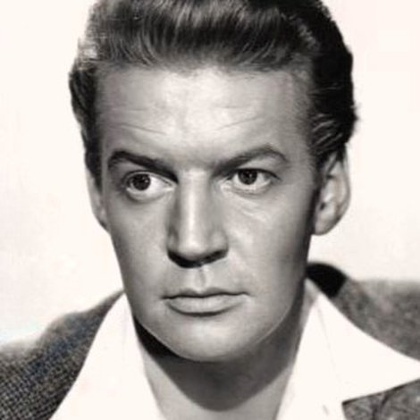 Ray McAnally