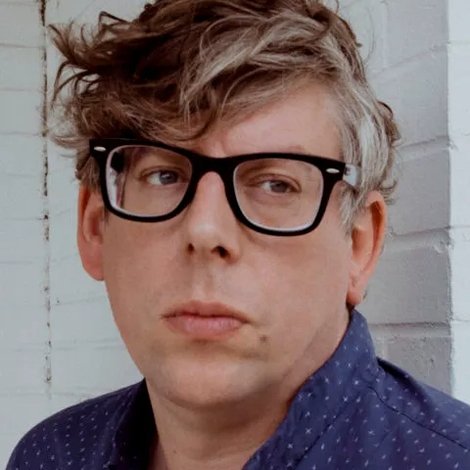 Patrick Carney
