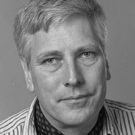 Tom van Beek