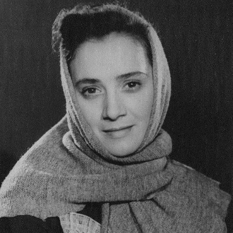 Aleksandra Vasilyeva