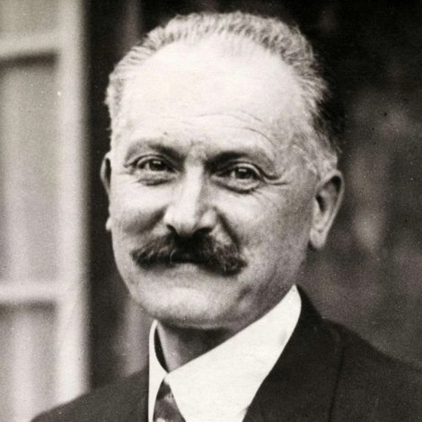 Albert Lebrun