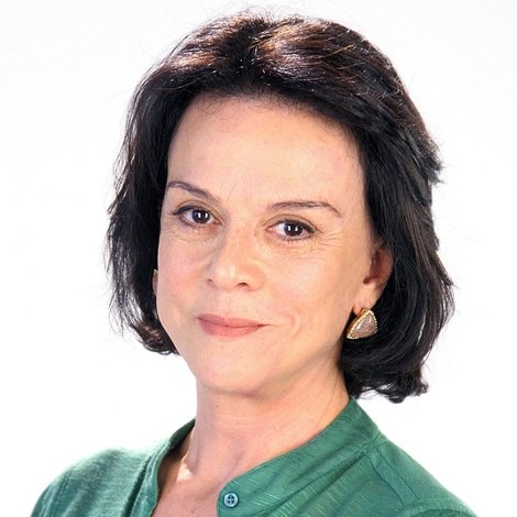 Clarisse Abujamra
