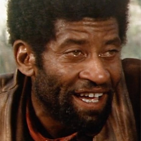 Rupert Crosse