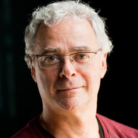 Jacques L'Heureux