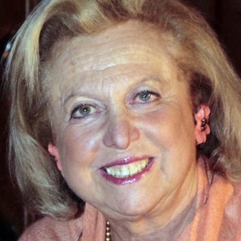 Carole Weisweiller