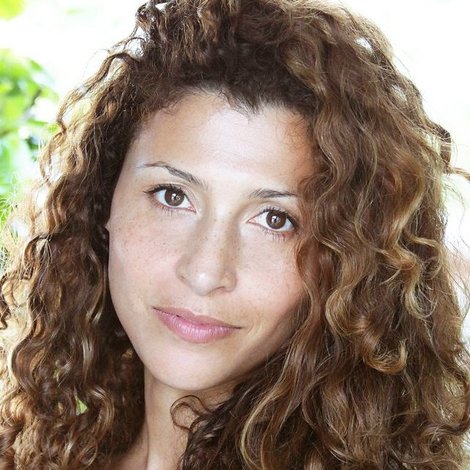 Natasha Estelle