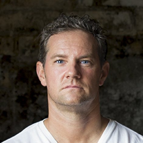 Douglas Sidney