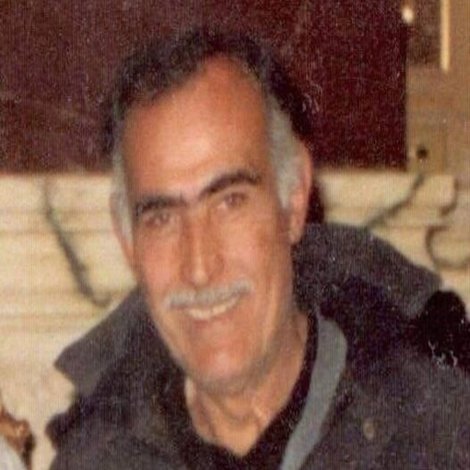 Shafik Mahmoud