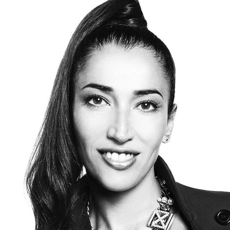 Nina Zilli