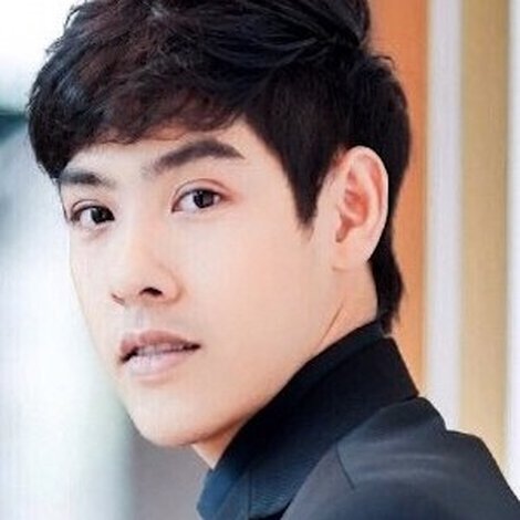 Best Vichayut Limratanamongkol